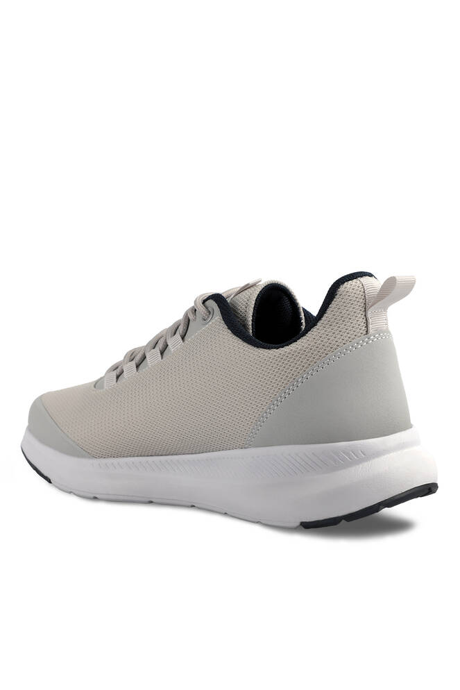 Slazenger ZITA Sneaker Erkek Ayakkabı Gri