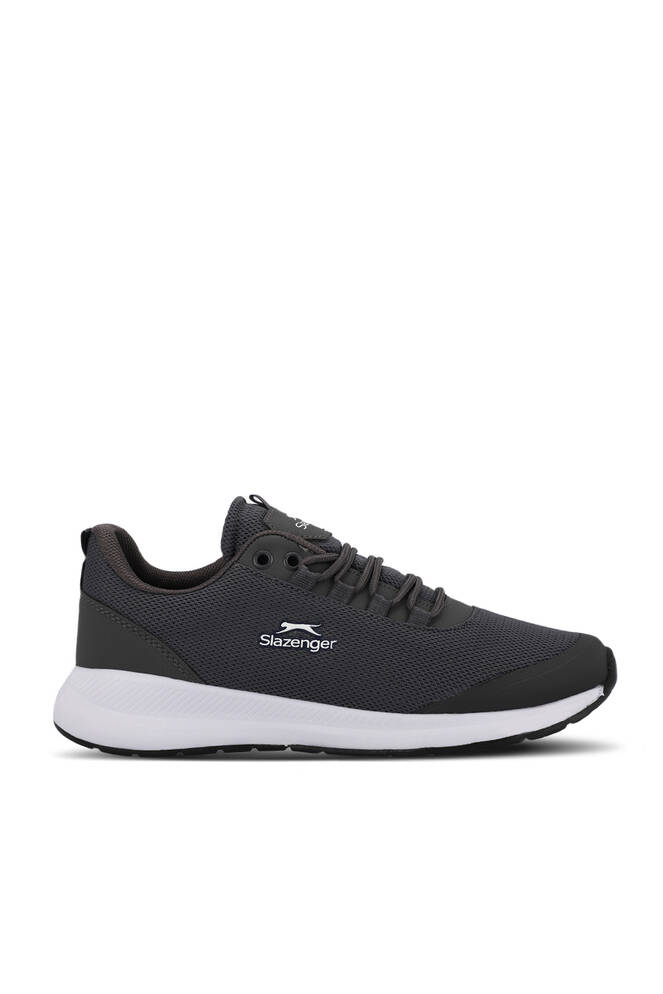 Slazenger ZITA Sneaker Kadın Ayakkabı Koyu Gri