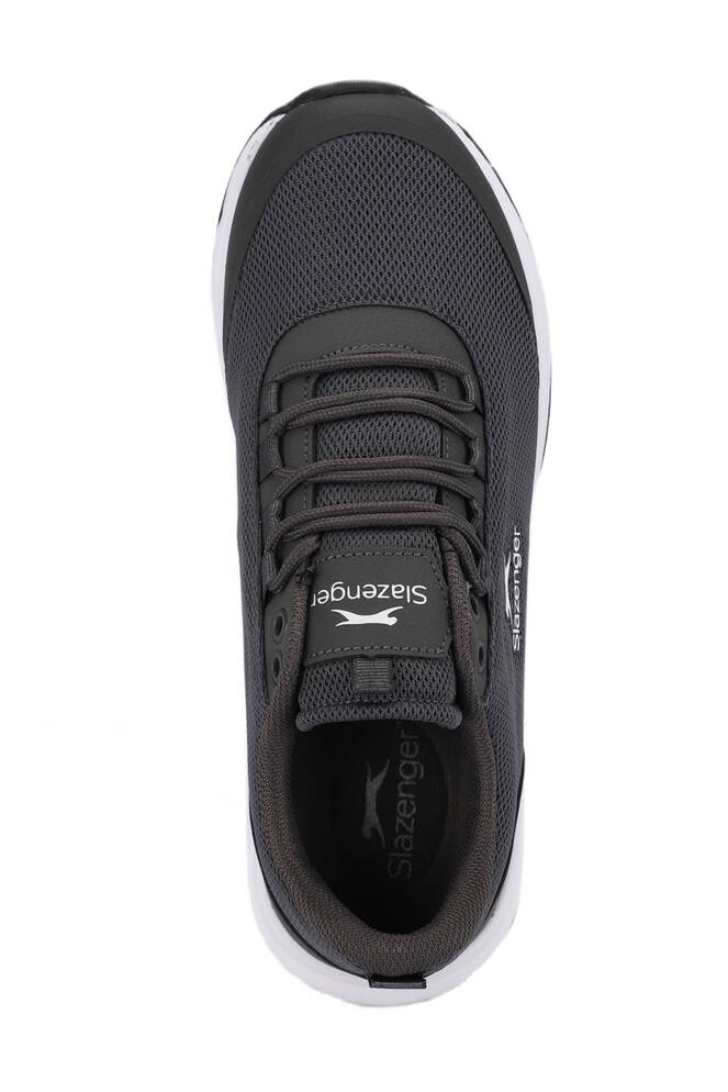 Slazenger ZITA Sneaker Kadın Ayakkabı Koyu Gri