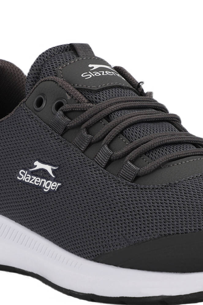 Slazenger ZITA Sneaker Kadın Ayakkabı Koyu Gri