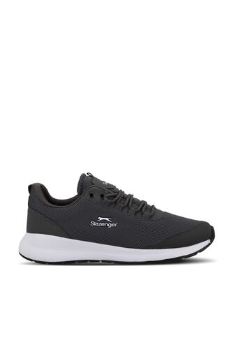 Slazenger ZITA Women's Sneaker Shoes Dark Grey - Thumbnail