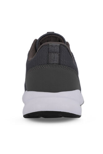 Slazenger ZITA Women's Sneaker Shoes Dark Grey - Thumbnail