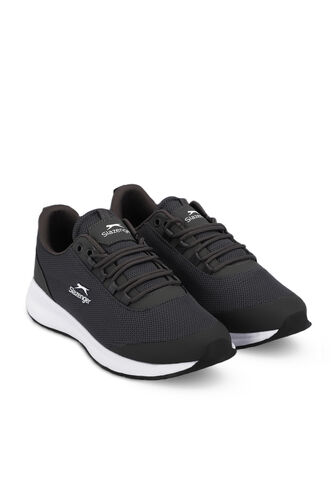 Slazenger ZITA Women's Sneaker Shoes Dark Grey - Thumbnail