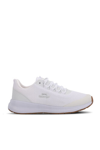 Slazenger - Slazenger ZITA Women's Sneaker Shoes White