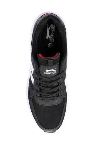 Slazenger ZOJA Sneaker Men's Shoes Black - Thumbnail