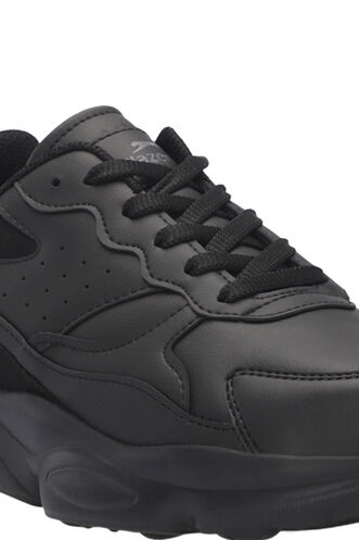 Slazenger ZOLA Women's Sneaker Shoes Black - Black - Thumbnail