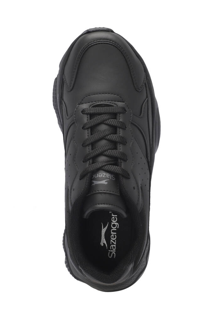 Slazenger ZOLA Women's Sneaker Shoes Black - Black