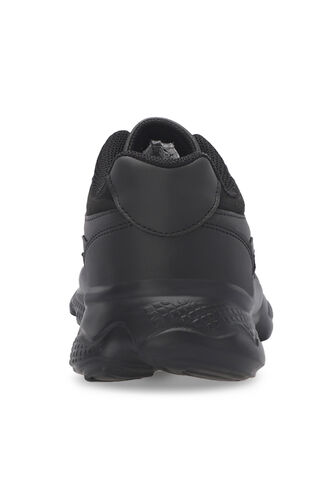 Slazenger ZOLA Women's Sneaker Shoes Black - Black - Thumbnail