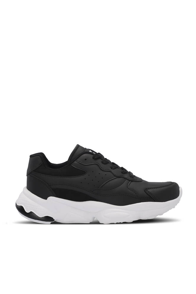 Slazenger ZOLA Women's Sneaker Shoes Black - White