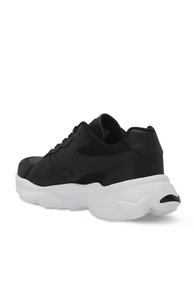 Slazenger ZOLA Women's Sneaker Shoes Black - White