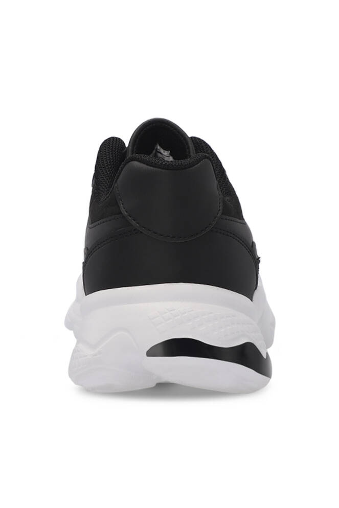 Slazenger ZOLA Women's Sneaker Shoes Black - White