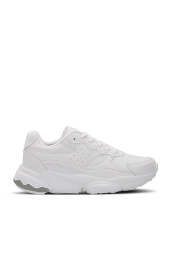 Slazenger - Slazenger ZOLA Women's Sneaker Shoes White