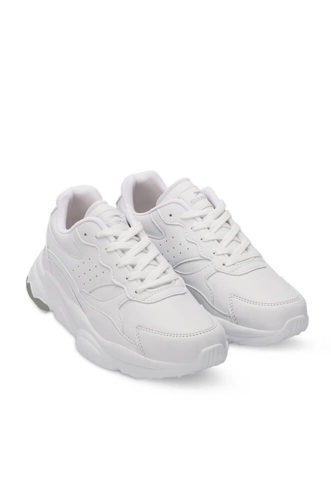 Slazenger ZOLA Women's Sneaker Shoes White