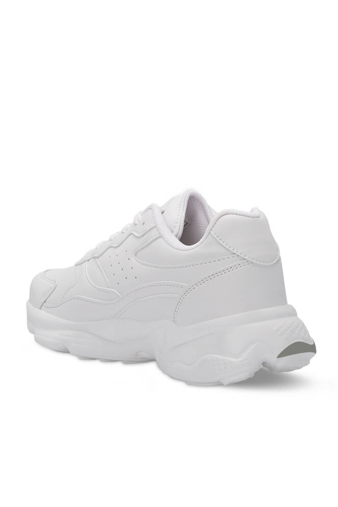 Slazenger ZOLA Women's Sneaker Shoes White