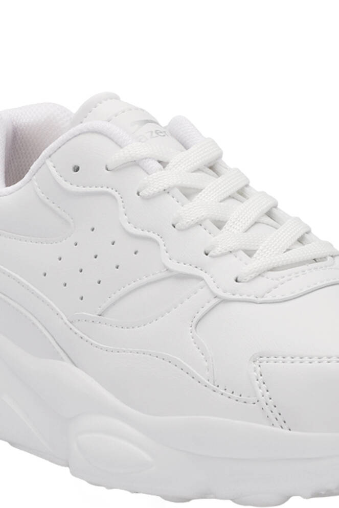 Slazenger ZOLA Women's Sneaker Shoes White