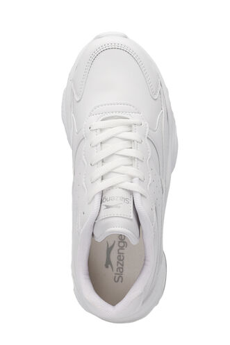 Slazenger ZOLA Women's Sneaker Shoes White - Thumbnail