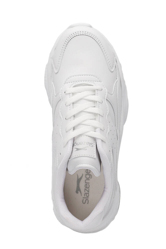 Slazenger ZOLA Women's Sneaker Shoes White