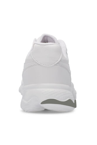 Slazenger ZOLA Women's Sneaker Shoes White - Thumbnail