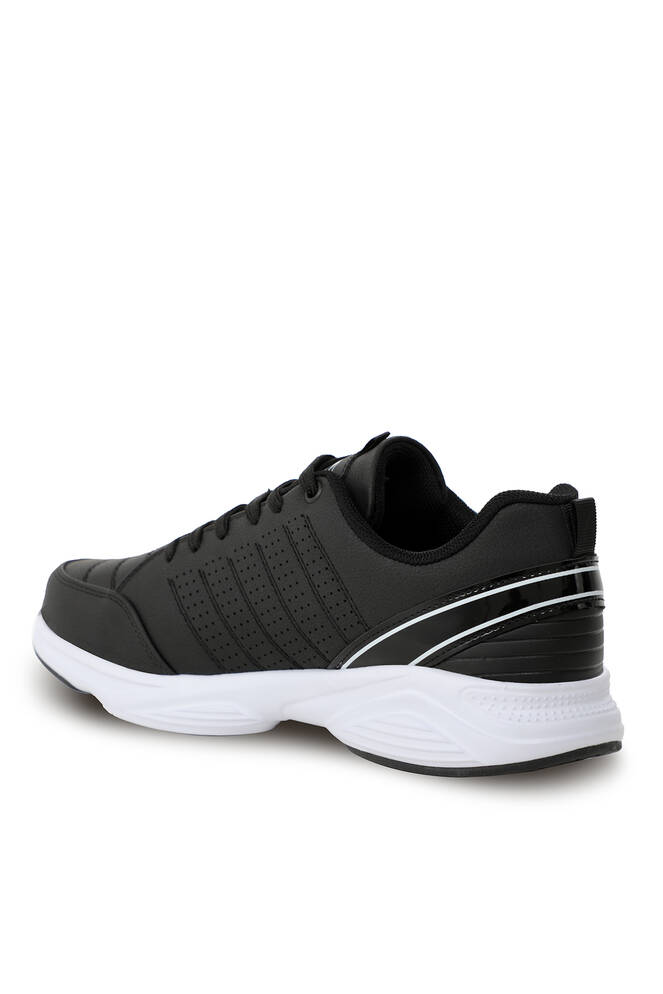 Slazenger ZOOMA Sneaker Men's Shoes Black - White