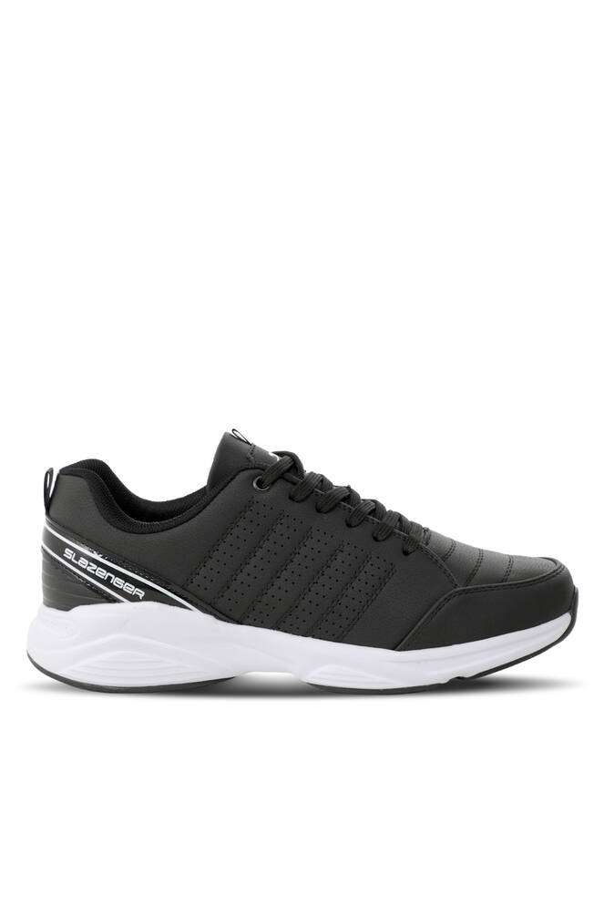 Slazenger ZOOMA Sneaker Men's Shoes Black - White