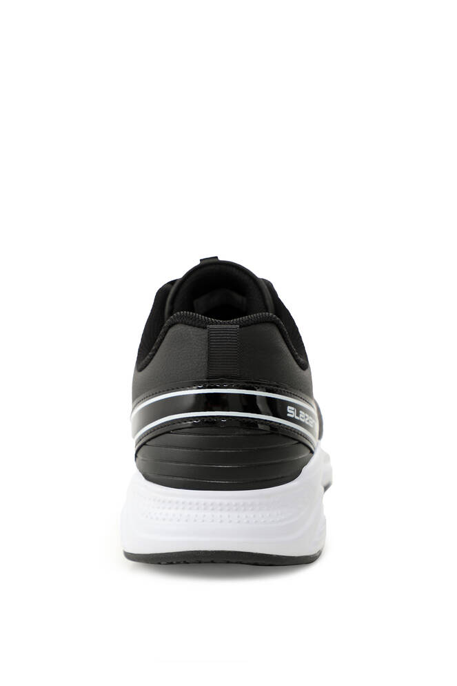 Slazenger ZOOMA Sneaker Men's Shoes Black - White