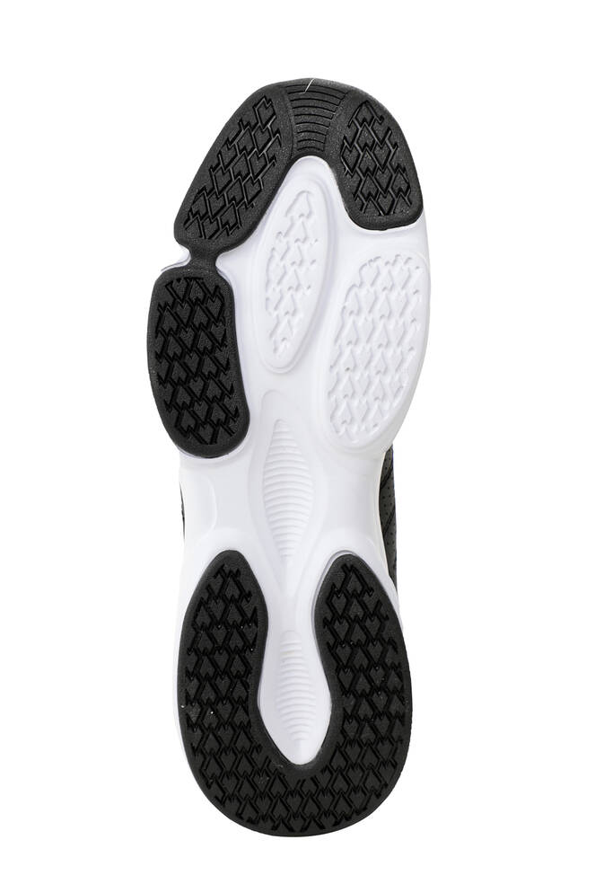 Slazenger ZOOMA Sneaker Men's Shoes Black - White