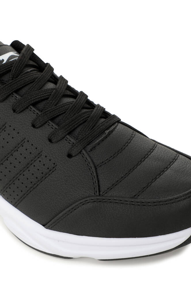 Slazenger ZOOMA Sneaker Men's Shoes Black - White