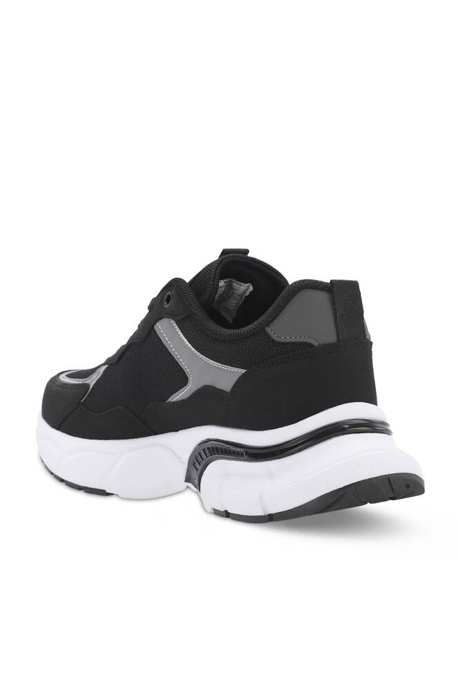 Slazenger ZOSIA Women's Sneaker Shoes Black - Dark Gray