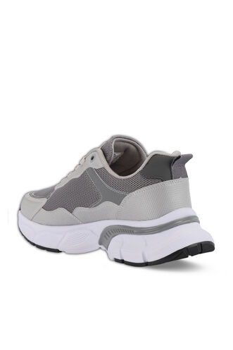 Slazenger ZOSIA Women's Sneaker Shoes Gray - Thumbnail