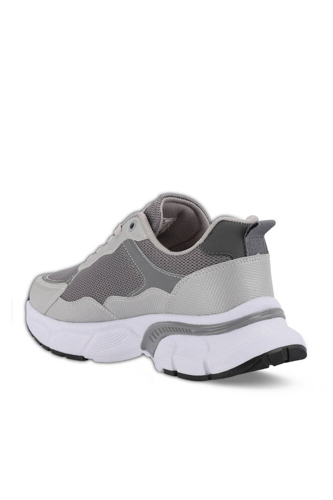 Slazenger ZOSIA Women's Sneaker Shoes Gray