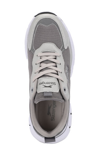 Slazenger ZOSIA Women's Sneaker Shoes Gray - Thumbnail