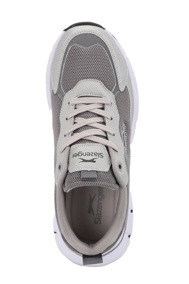 Slazenger ZOSIA Women's Sneaker Shoes Gray