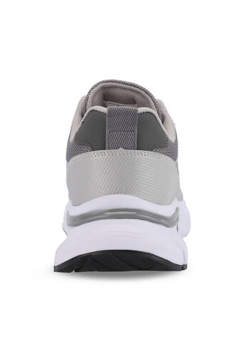 Slazenger ZOSIA Women's Sneaker Shoes Gray - Thumbnail