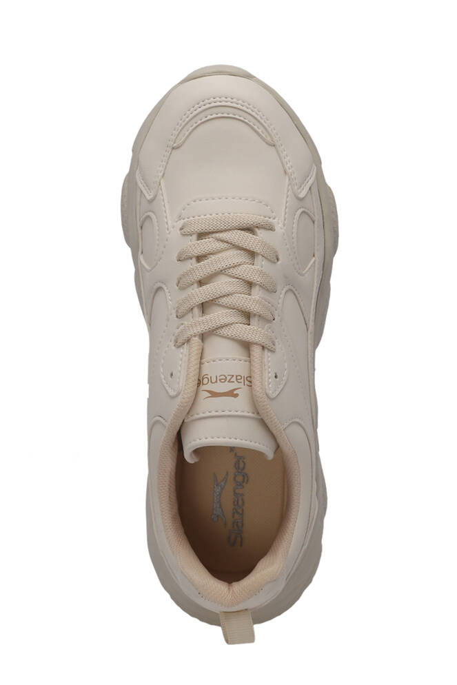 Slazenger ZUSA Women's Sneaker Shoes Beige