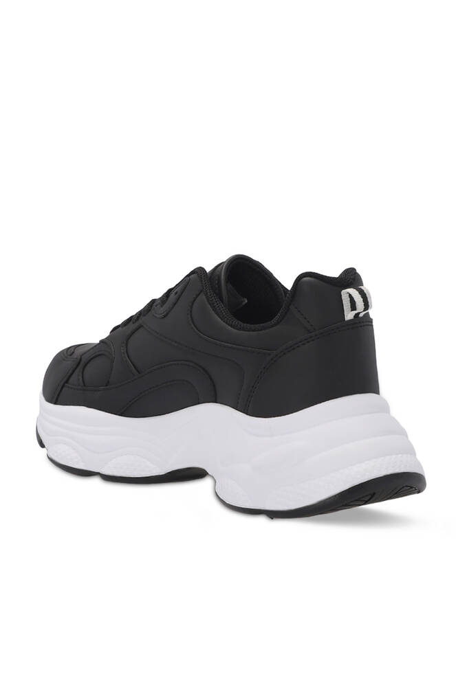 Slazenger ZUSA Women's Sneaker Shoes Black - White