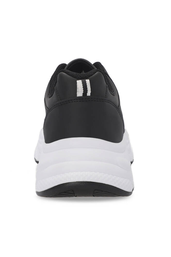 Slazenger ZUSA Women's Sneaker Shoes Black - White