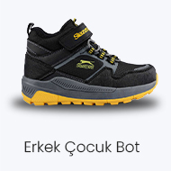 Erkek Çocuk Bot