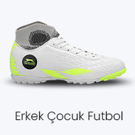 Çocuk Futbol Ayakkabısı