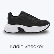 Kadın Sneaker