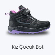 Kız Çocuk Bot