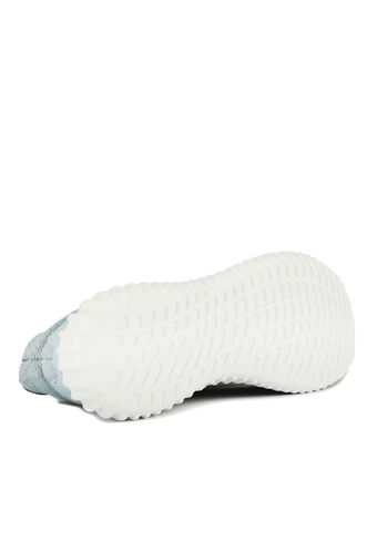 Slazenger ATOMIC Sneaker Erkek Ayakkabı Mavi - Thumbnail