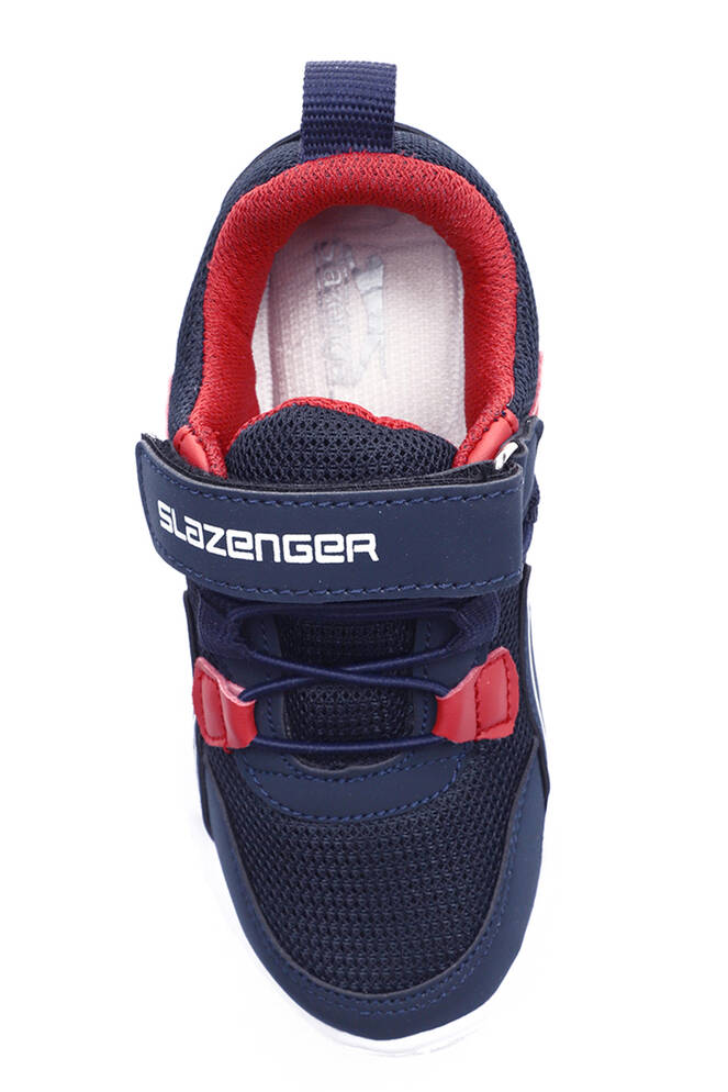 Slazenger DANIJEL Sneaker Erkek Çocuk Ayakkabı Lacivert