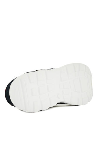 Slazenger DANKO Sneaker Erkek Çocuk Ayakkabı Lacivert - Thumbnail