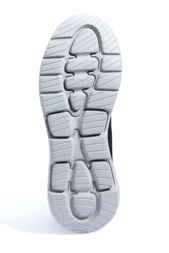 Slazenger EHUD Sneaker Erkek Ayakkabı Lacivert - Thumbnail