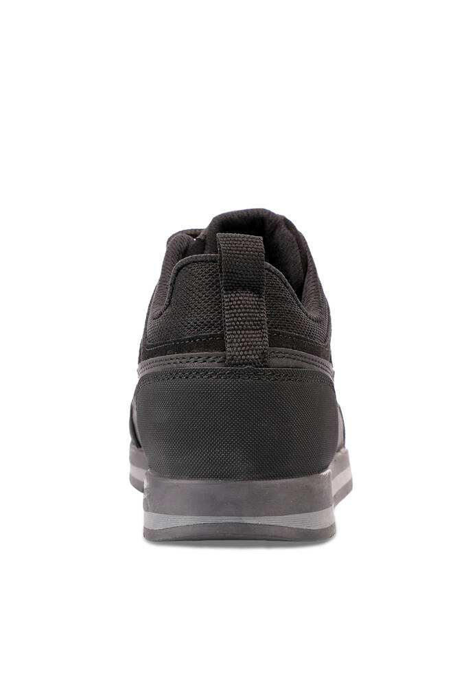 Slazenger GOLF Sneaker Erkek Ayakkabı Siyah