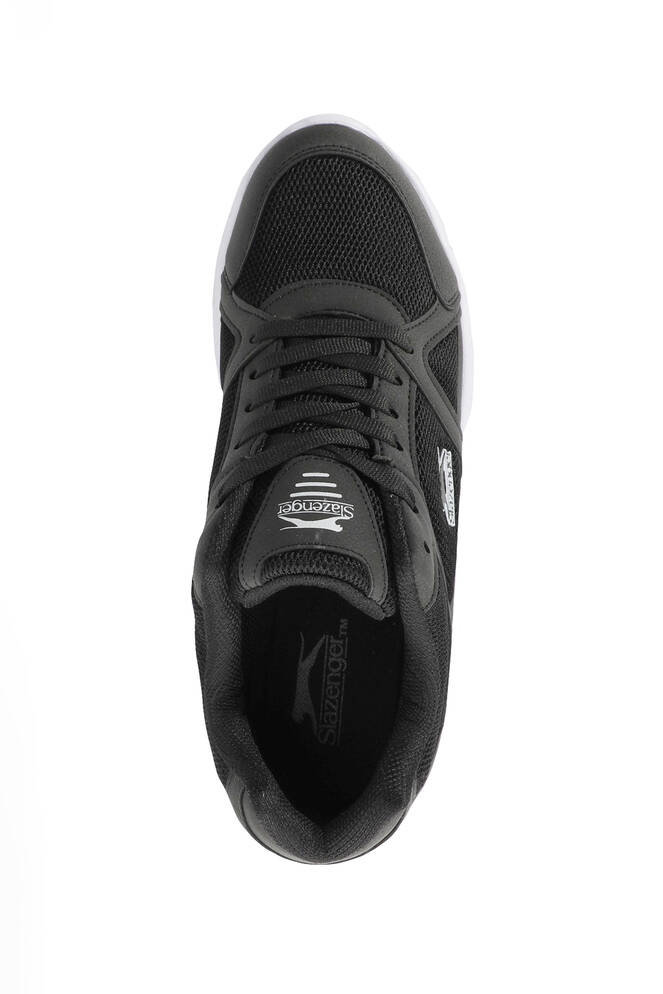 Slazenger PERA Sneaker Erkek Ayakkabı Siyah - Beyaz