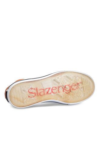 Slazenger SUN Sneaker Kadın Ayakkabı Kiremit - Thumbnail