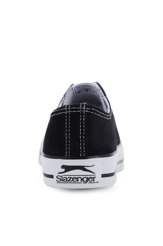 Slazenger SUN Sneaker Kadın Ayakkabı Siyah - Thumbnail