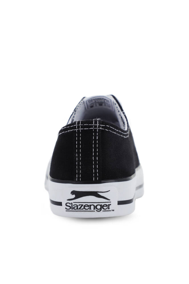 Slazenger SUN Sneaker Kadın Ayakkabı Siyah